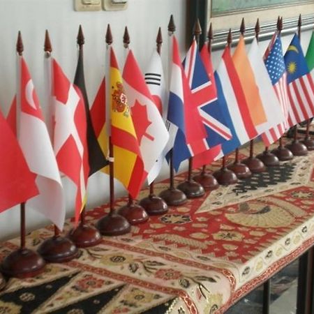 Bangka Bed And Breakfast Τζακάρτα Εξωτερικό φωτογραφία