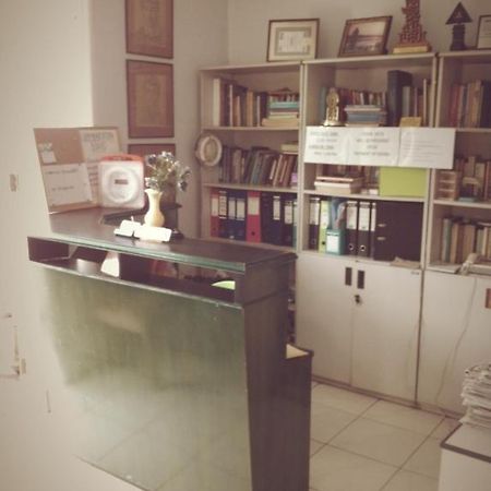 Bangka Bed And Breakfast Τζακάρτα Εξωτερικό φωτογραφία