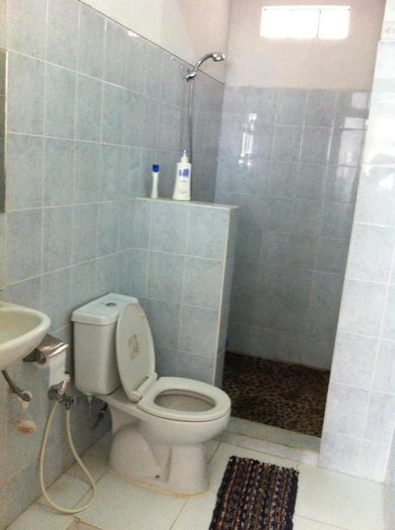 Bangka Bed And Breakfast Τζακάρτα Εξωτερικό φωτογραφία