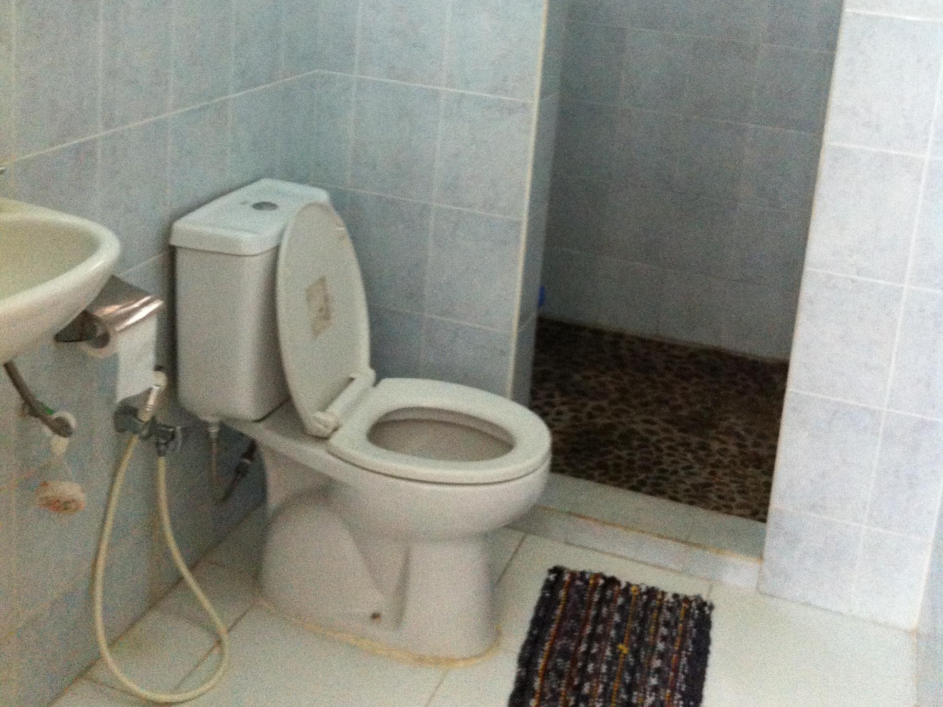 Bangka Bed And Breakfast Τζακάρτα Εξωτερικό φωτογραφία