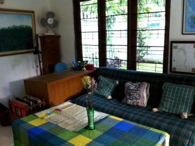 Bangka Bed And Breakfast Τζακάρτα Εξωτερικό φωτογραφία