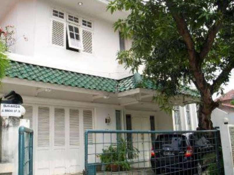 Bangka Bed And Breakfast Τζακάρτα Εξωτερικό φωτογραφία
