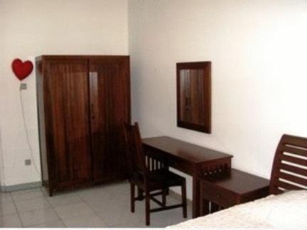 Bangka Bed And Breakfast Τζακάρτα Εξωτερικό φωτογραφία